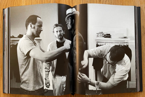 Tom Ford - Setanta Books