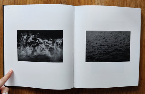 Tom Sandberg: Photographs - Setanta Books