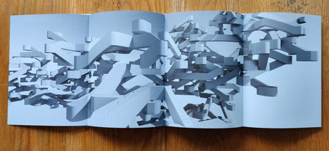 Tomorrow's Shelters (with a signed C print) - Setanta Books