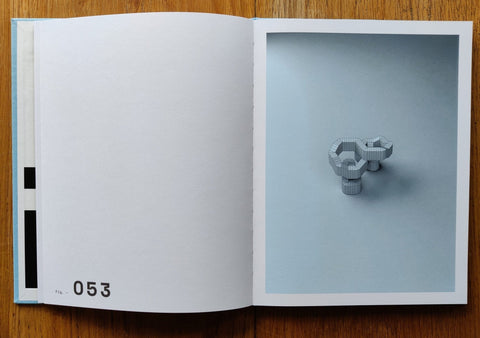 Tomorrow's Shelters (with a signed C print) - Setanta Books