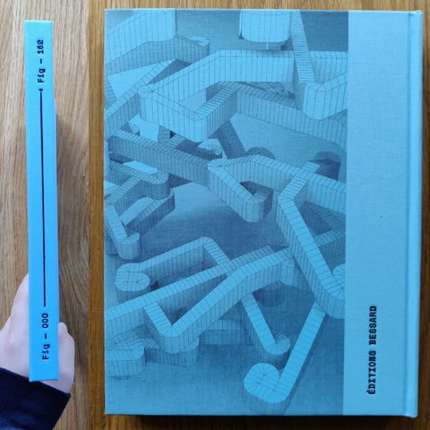 Tomorrow's Shelters (with a signed C print) - Setanta Books