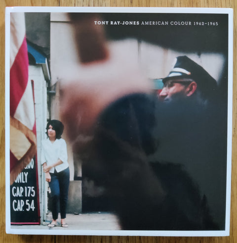American Colour 1962 - 1965