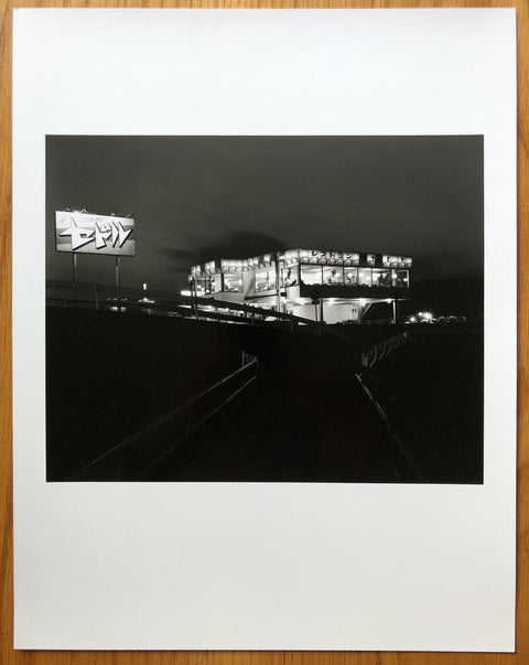 Yodaka - Print Edition