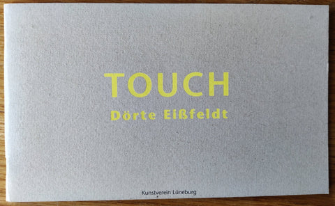Touch - Setanta Books