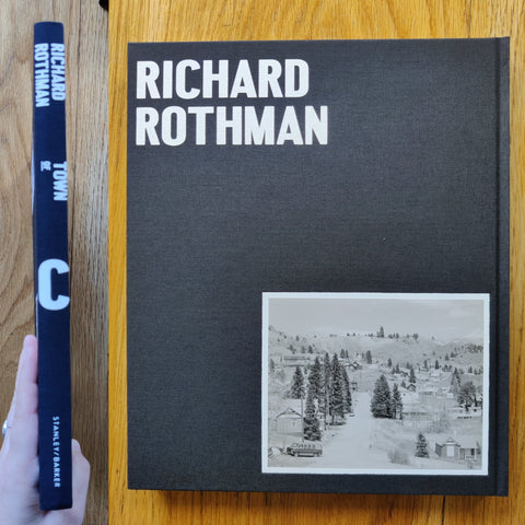 Town of C - Setanta Books