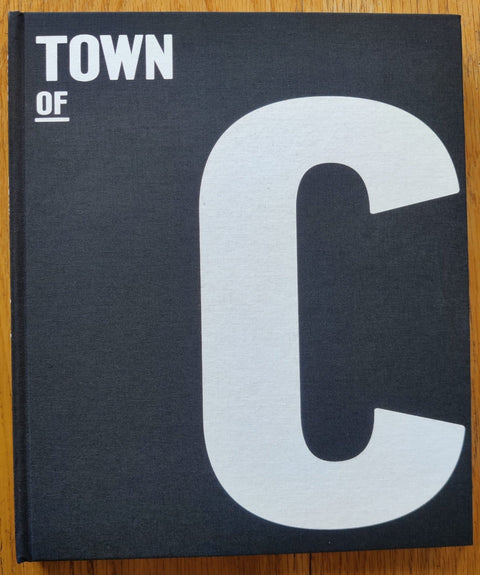 Town of C - Setanta Books