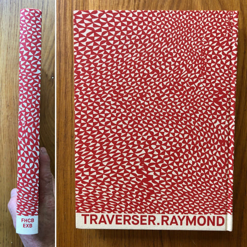 Traverser