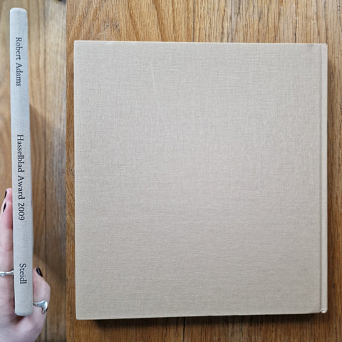 Tree Line: The Hasselblad Award 2009 - Setanta Books