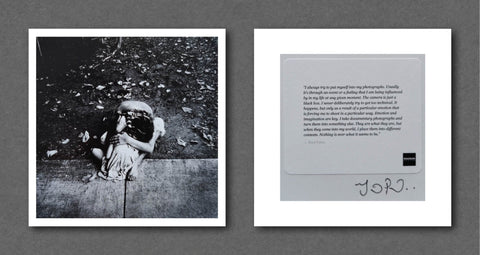 Trent Parke Magnum Square Prints