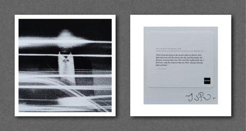 Trent Parke Magnum Square Prints