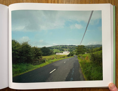 Troubled Land - Setanta Books