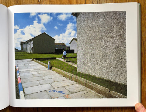 Troubled Land - Setanta Books