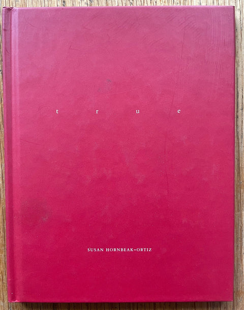 True (One Picture Book) - Setanta Books