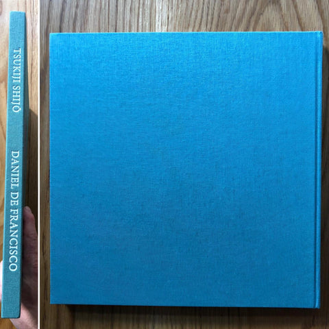 Tsukiji Shijo - Setanta Books