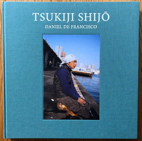 Tsukiji Shijo - Setanta Books