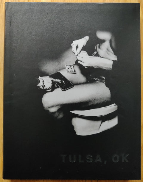 Tulsa, OK - Setanta Books