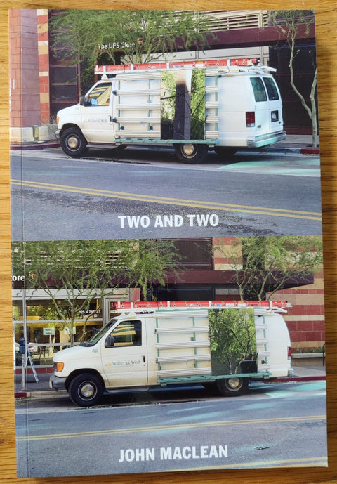 Two and Two - Setanta Books