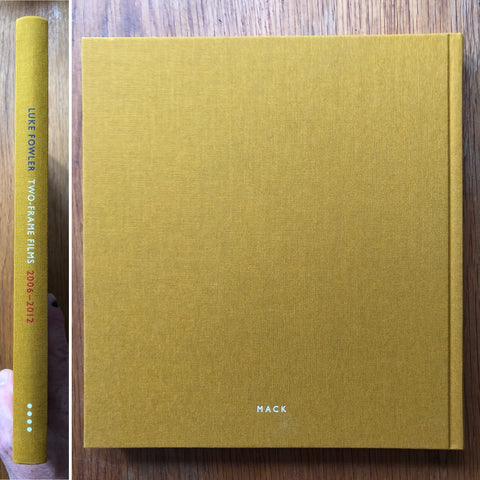 Two Frame Films 2006-2012