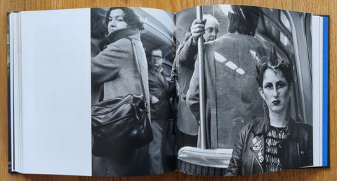 Underground - Setanta Books