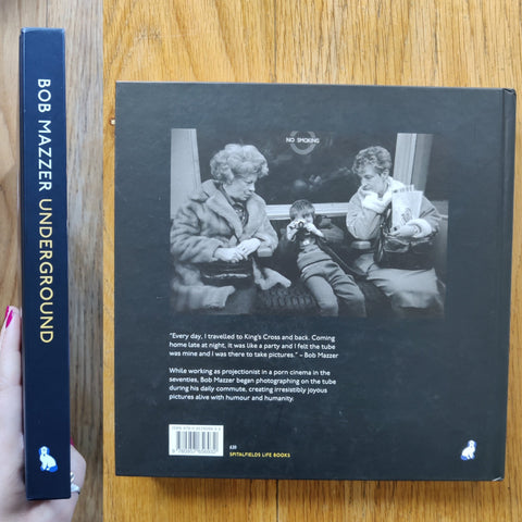 Underground - Setanta Books