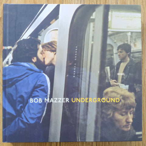 Underground - Setanta Books