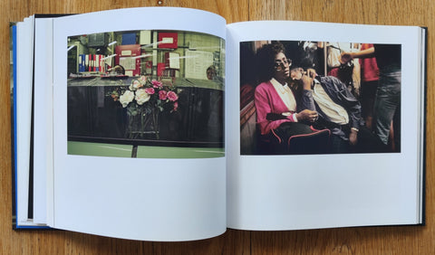 Underground - Setanta Books