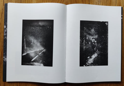 Undertow - Setanta Books