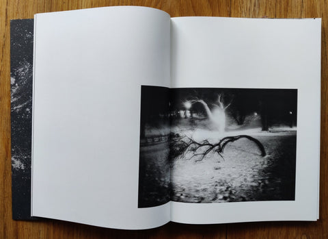 Undertow - Setanta Books