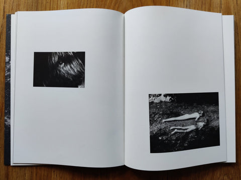 Undertow - Setanta Books