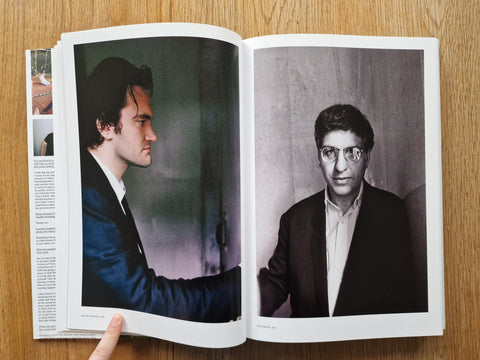 Uneasy: Portraits 1986 - 2016 - Setanta Books
