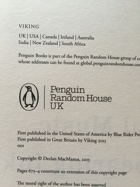 Unfaithful Music and Disappearing Ink - Setanta Books