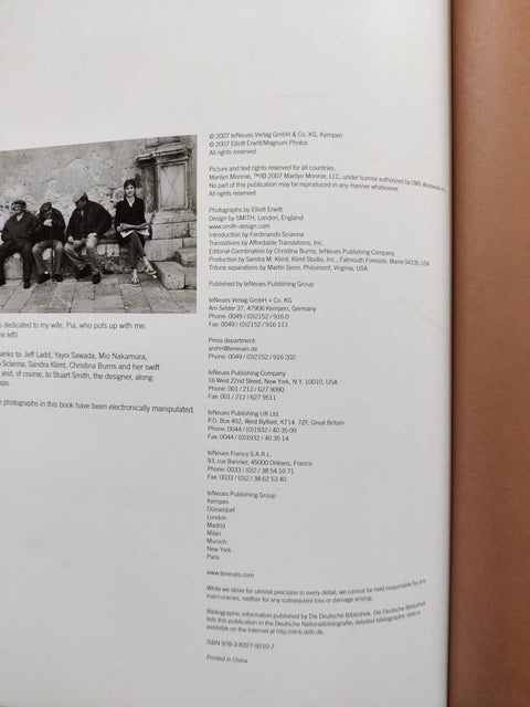 Unseen - Setanta Books