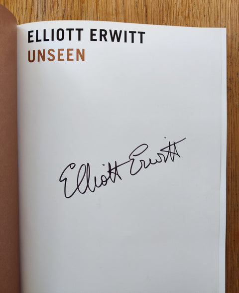 Unseen - Setanta Books