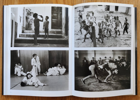 Unseen - Setanta Books