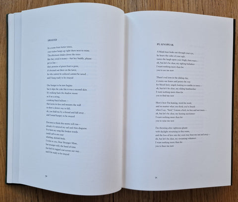 Unspeakable: The Collected Lyrics of Joe Henry, 1985–2020 - Setanta Books