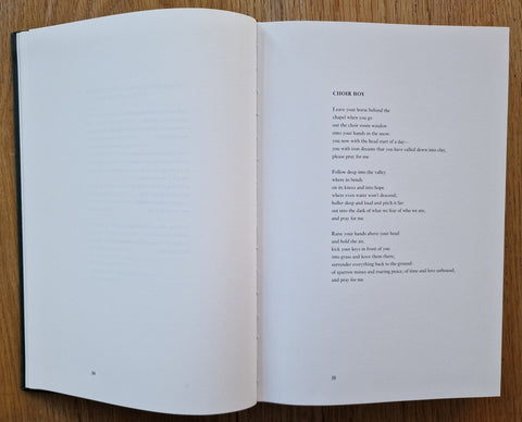 Unspeakable: The Collected Lyrics of Joe Henry, 1985–2020 - Setanta Books