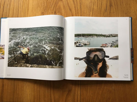 US / THEN - Setanta Books