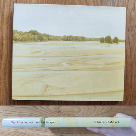 Vedutas and Landscapes