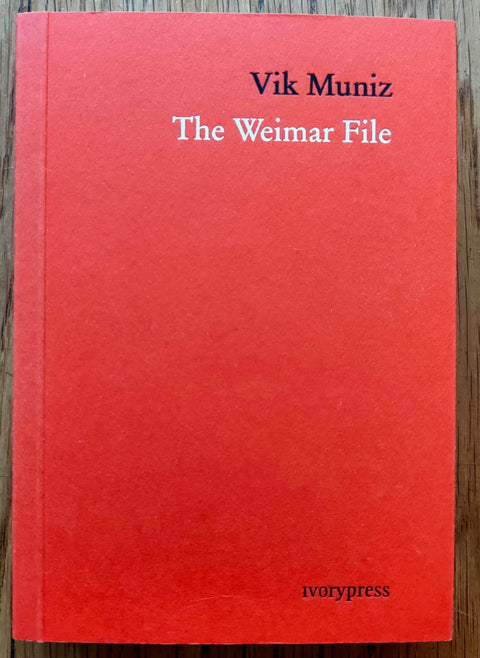 The Weimar File