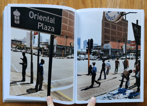 Villes / Cities / Städte - Setanta Books