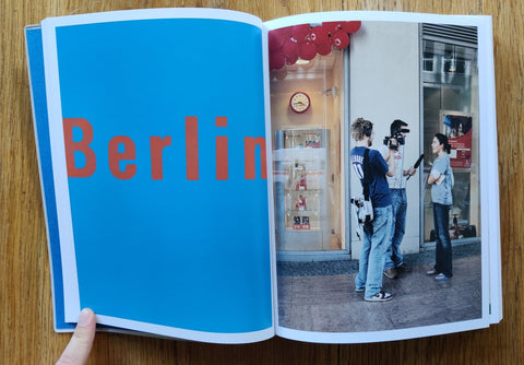 Villes / Cities / Städte - Setanta Books