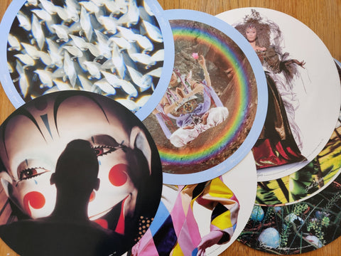 Visionaire 26 Fantasy - Setanta Books