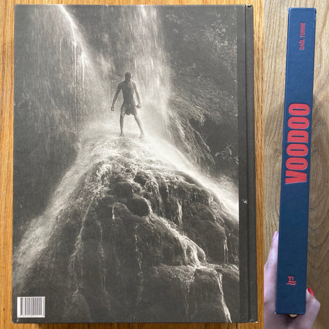 Voodoo - Setanta Books