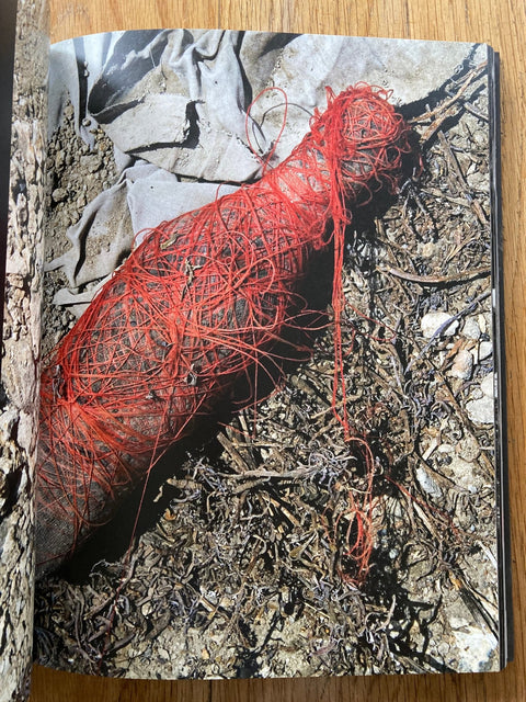 Voodoo - Setanta Books