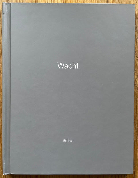 Wacht (One Picture Book) - Setanta Books