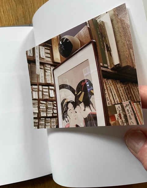Wacht (One Picture Book) - Setanta Books