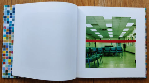 Waiting for Los Angeles - Setanta Books