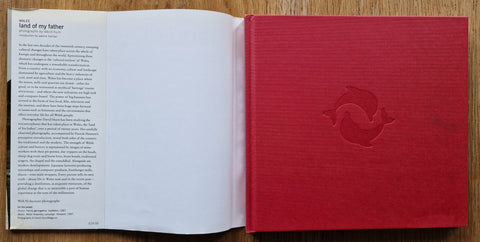 Wales: Land of My Father - Setanta Books