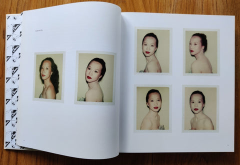 Warhol in China (in Original Box) - Setanta Books