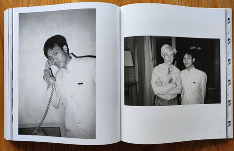 Warhol in China (in Original Box) - Setanta Books